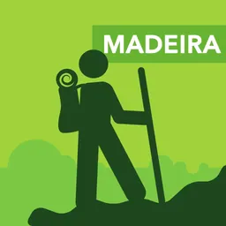 WalkMe | Walking in Madeira logo