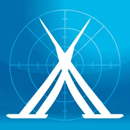 iPolar logo