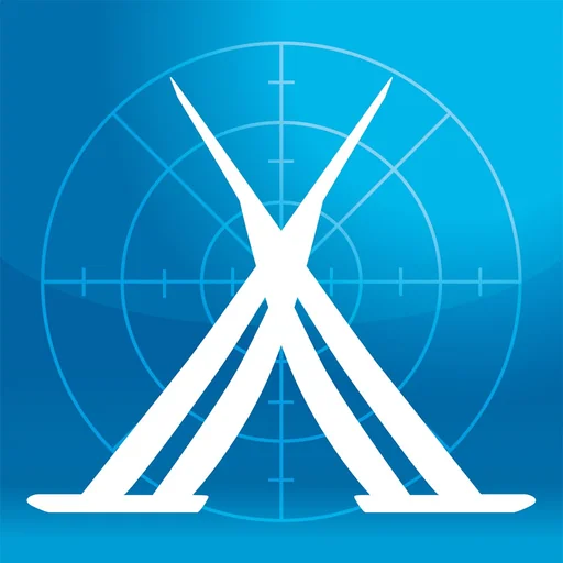 iPolar logo