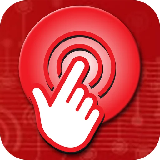 Click&Scout Eng logo