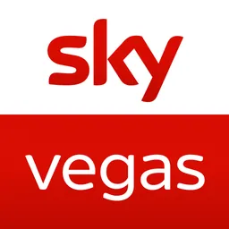 Sky Vegas: Casino Games logo