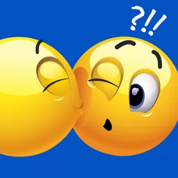 CLIPish Pro - Animations Emoji logo
