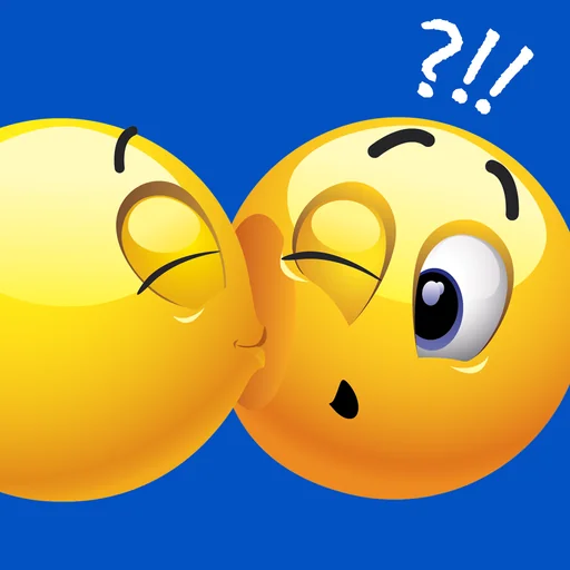CLIPish Pro - Animations Emoji logo