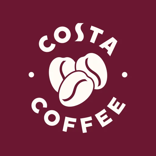 Costa Coffee Club logo
