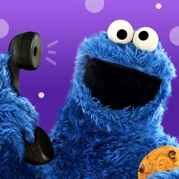 Cookie Calls logo