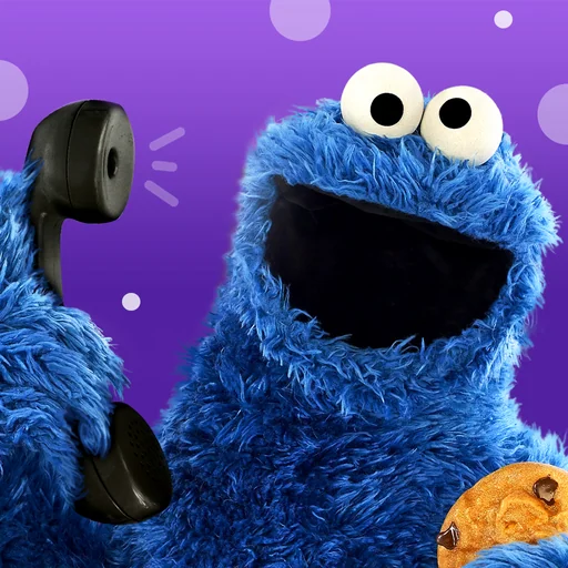 Cookie Calls logo