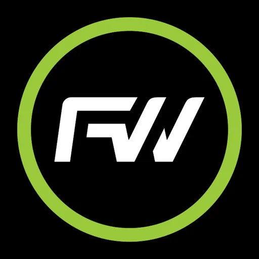 FC 27 FUTWIZ logo