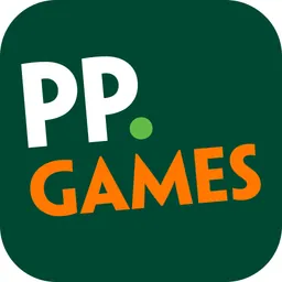 Paddy Power Games logo