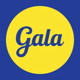 Gala - Bingo & Slot Games logo