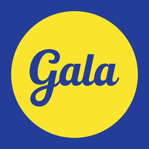 Gala - Bingo & Slot Games logo