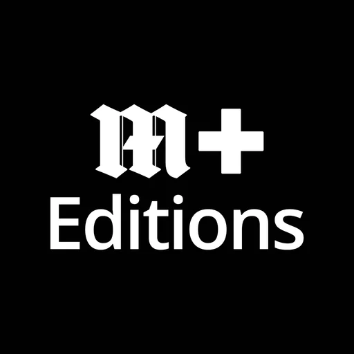 Daily Mail Newspaper logo