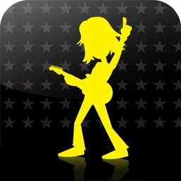 Five Little Rock Stars logo