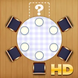 Table Plan HD logo
