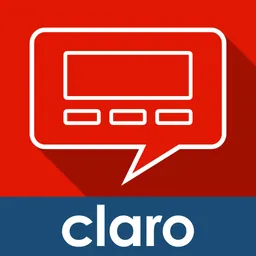 ClaroCom Pro UK logo