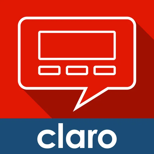 ClaroCom Pro UK logo