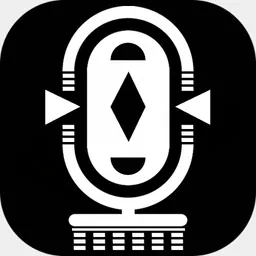 voiceMessage PRO logo