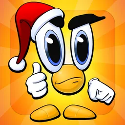 Sugarplum Dash logo