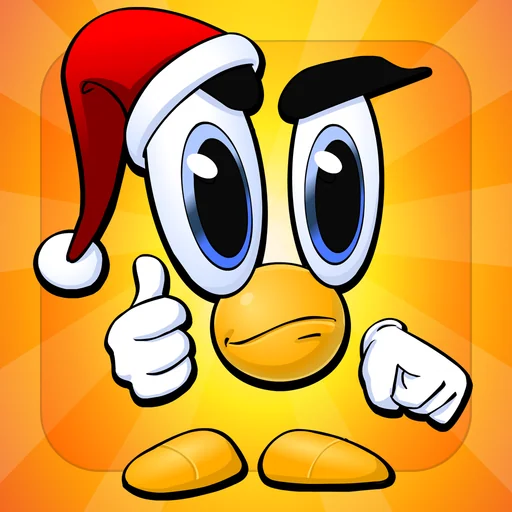 Sugarplum Dash logo