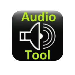 iAudioTool logo