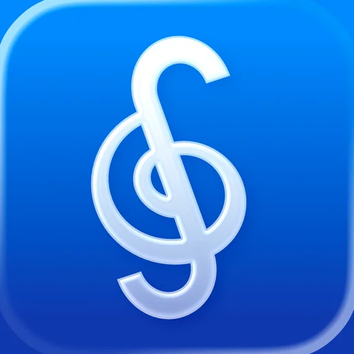 SongSheet Pro: Setlist helper logo