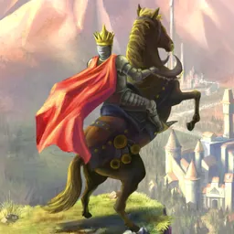 Kingdom Builder logo