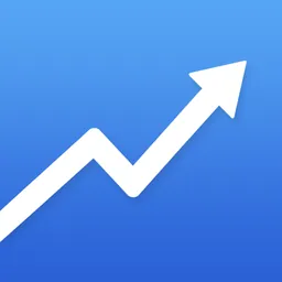 Portfolio Trader-Stock Tracker logo