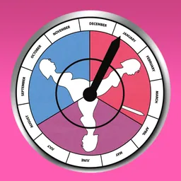 Perfect OB Tracker logo