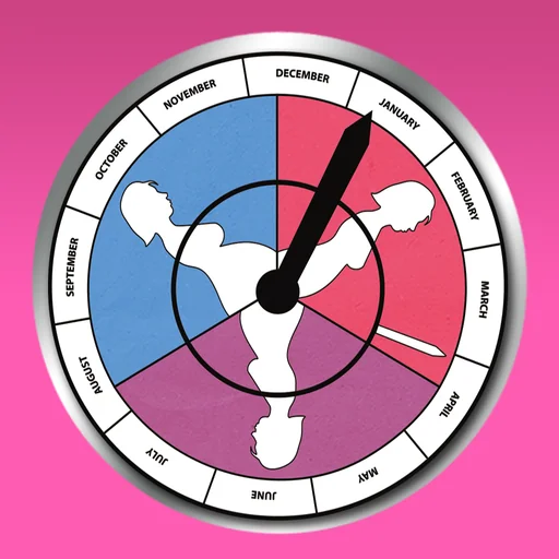 Perfect OB Tracker logo