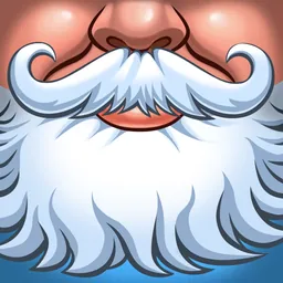 Beardify - Beard Photo Booth logo