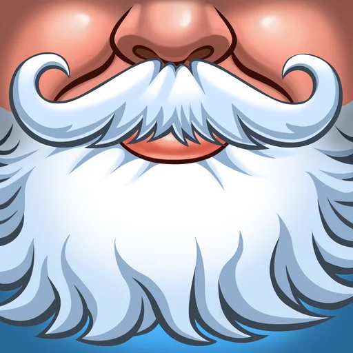 Beardify - Beard Photo Booth logo