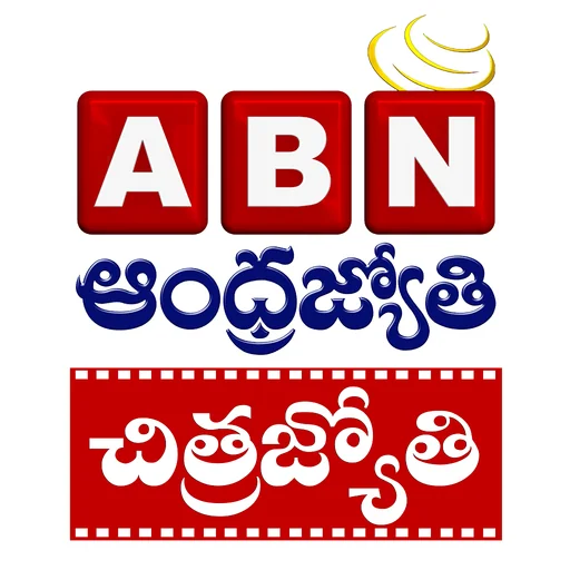 ABN AndhraJyothy logo