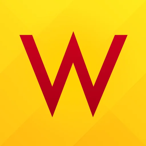 Word Vault: Vocabulary Builder logo