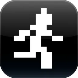 Lode Runner Classic logo