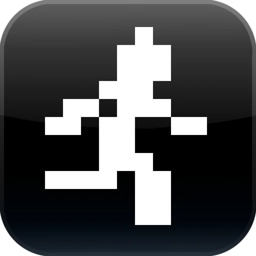 Lode Runner Classic logo