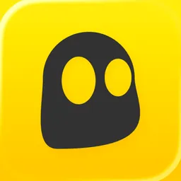 CyberGhost: Safe & Private VPN logo