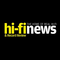Hi-Fi News logo