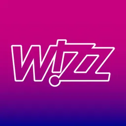 Wizz Air - Book Flights logo