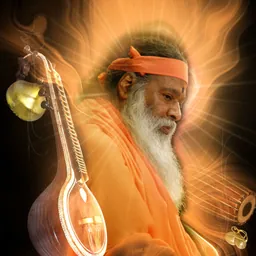 Bhajan Mala logo