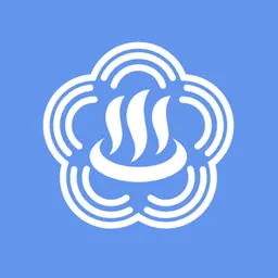 Hot & Thermal Springs logo