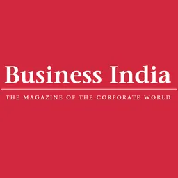 Business India logo