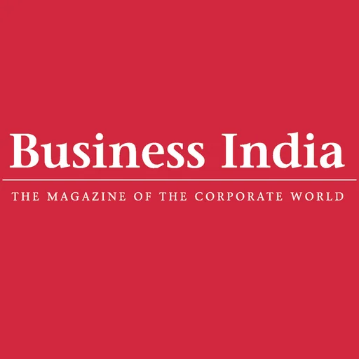 Business India logo