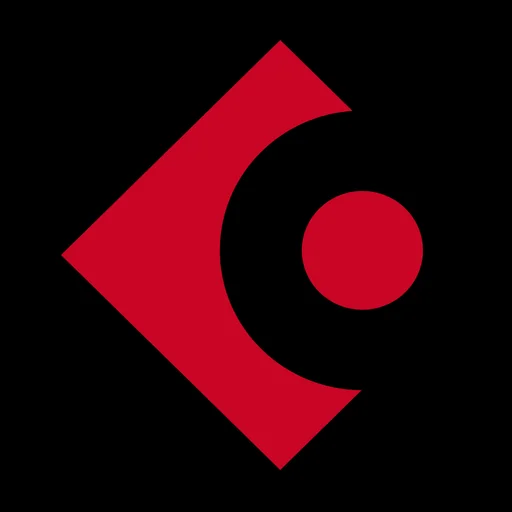 Cubasis 2 logo