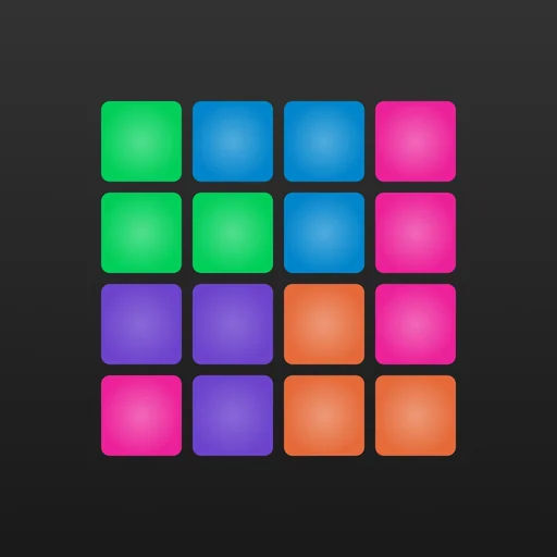 Launchpad - Music & Beat Maker logo