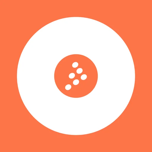Cross DJ - Music Mixer App logo