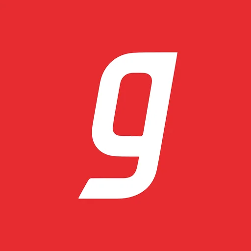 Gaana Music - Songs & Podcasts logo