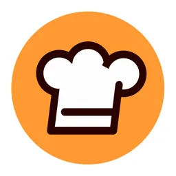 Cookpad: Recipe & Meal Planner logo