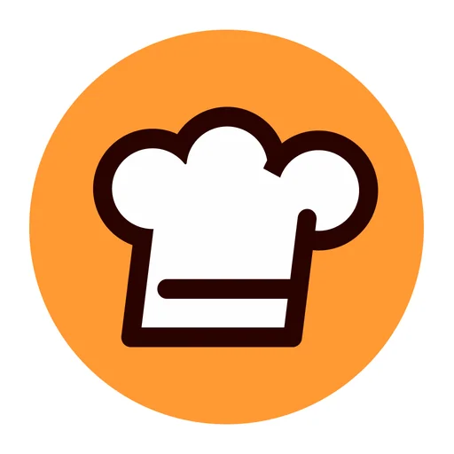 Cookpad: Recipe & Meal Planner logo