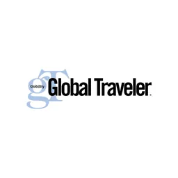 Global Traveler Magazine logo