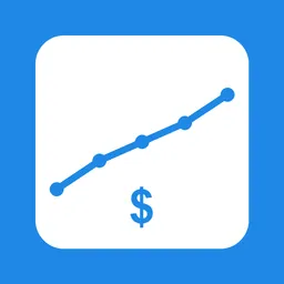 Portfolio Log logo