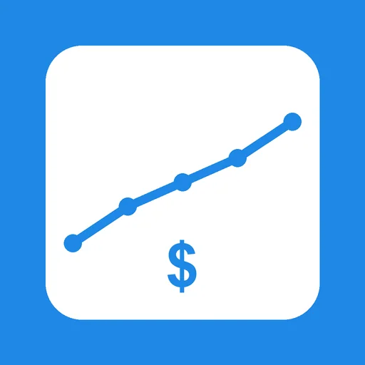 Portfolio Log logo